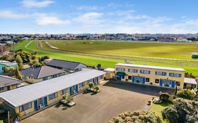 Coachman's Lodge Motel Wanganui